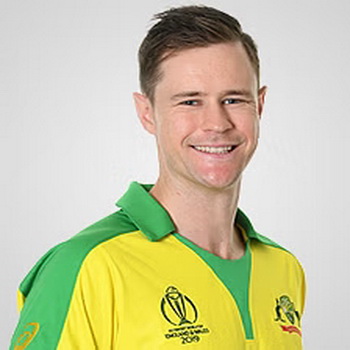 Jason Behrendorff Biography